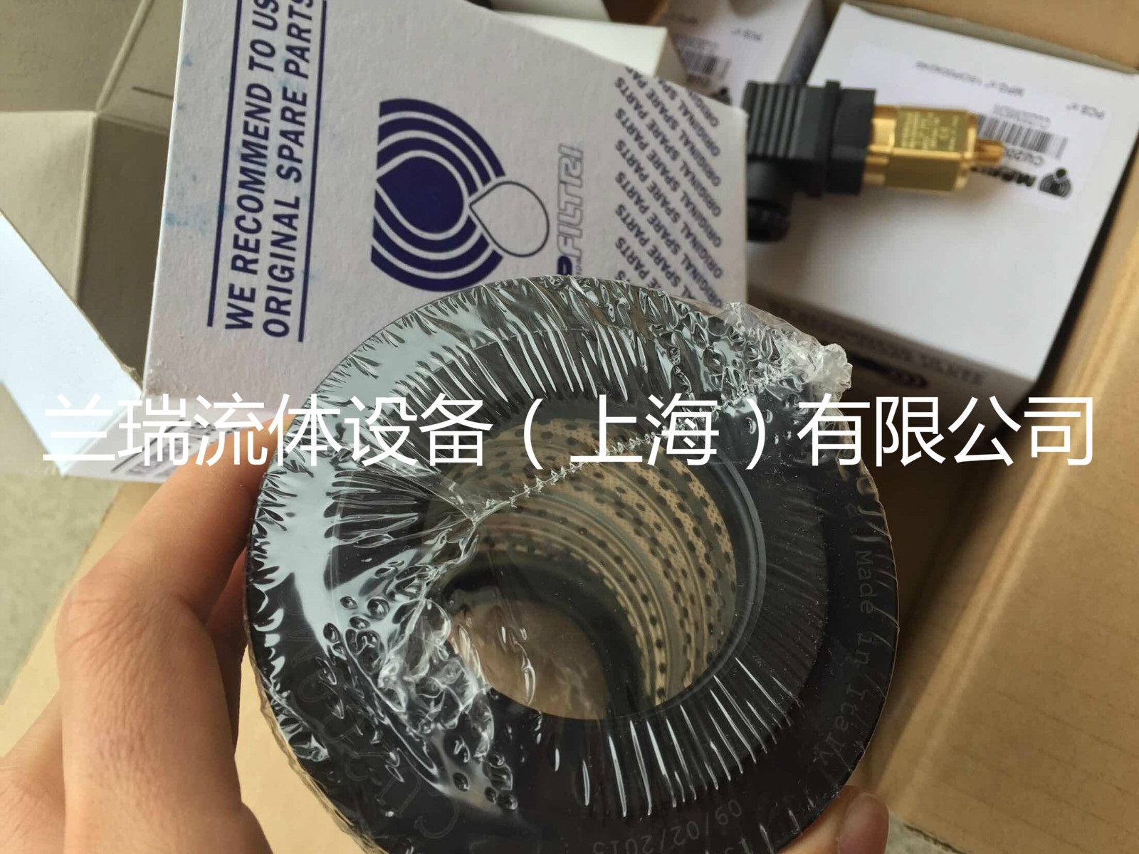 意大利MP FILTRI过滤器滤芯代理_洛必达网