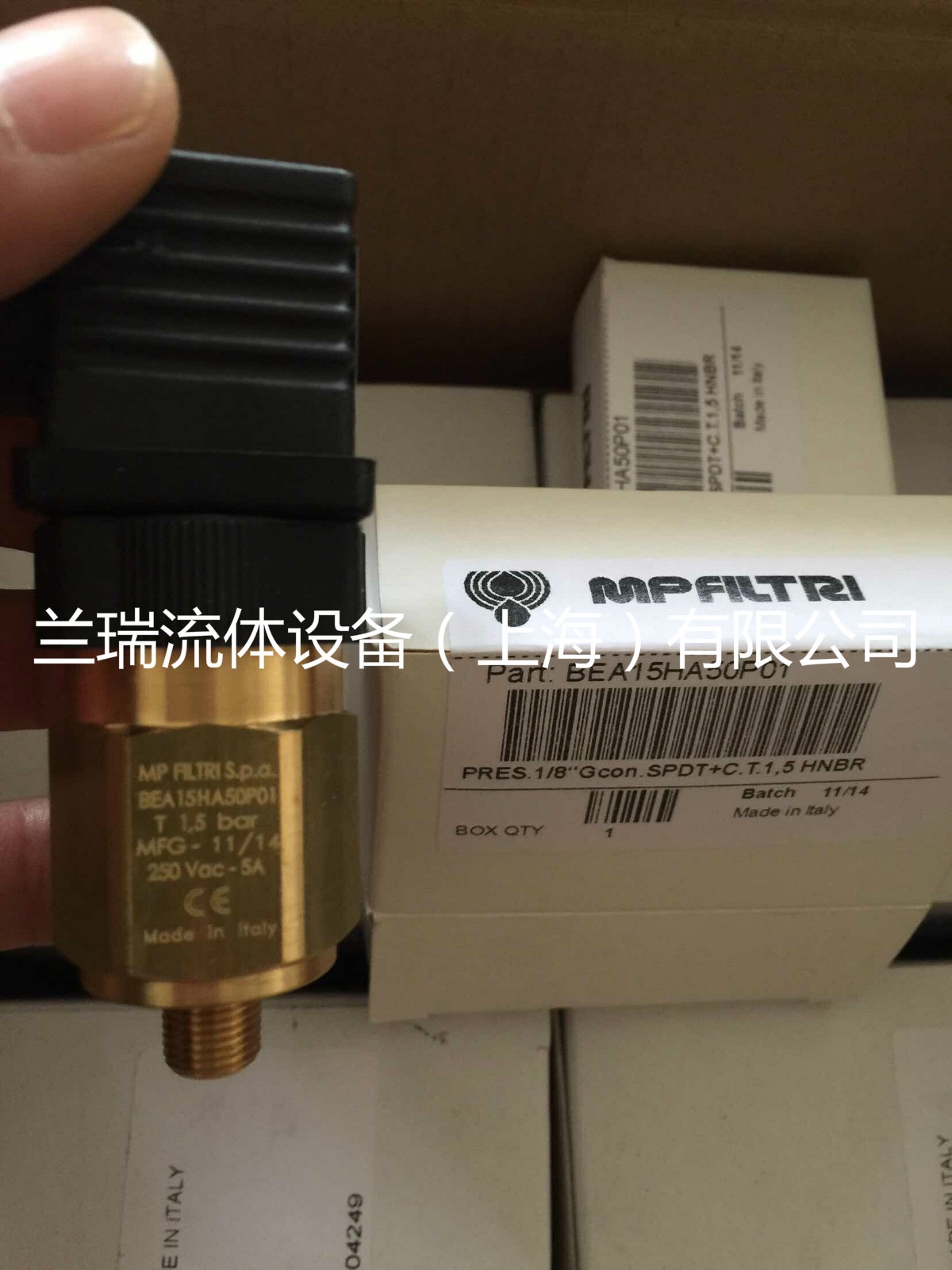 意大利MP FILTRI过滤器滤芯代理_洛必达网