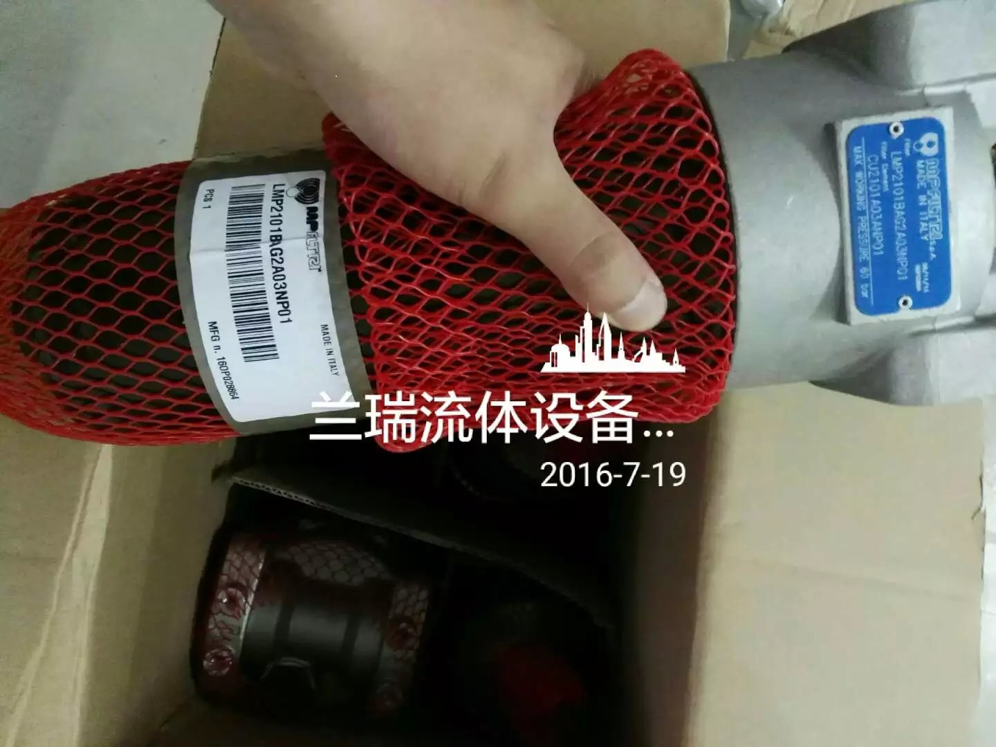 意大利MP FILTRI过滤器滤芯代理_洛必达网
