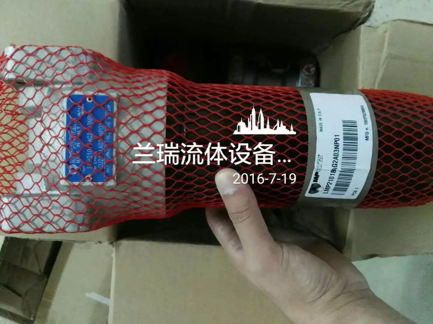 意大利MP FILTRI过滤器滤芯代理_洛必达网