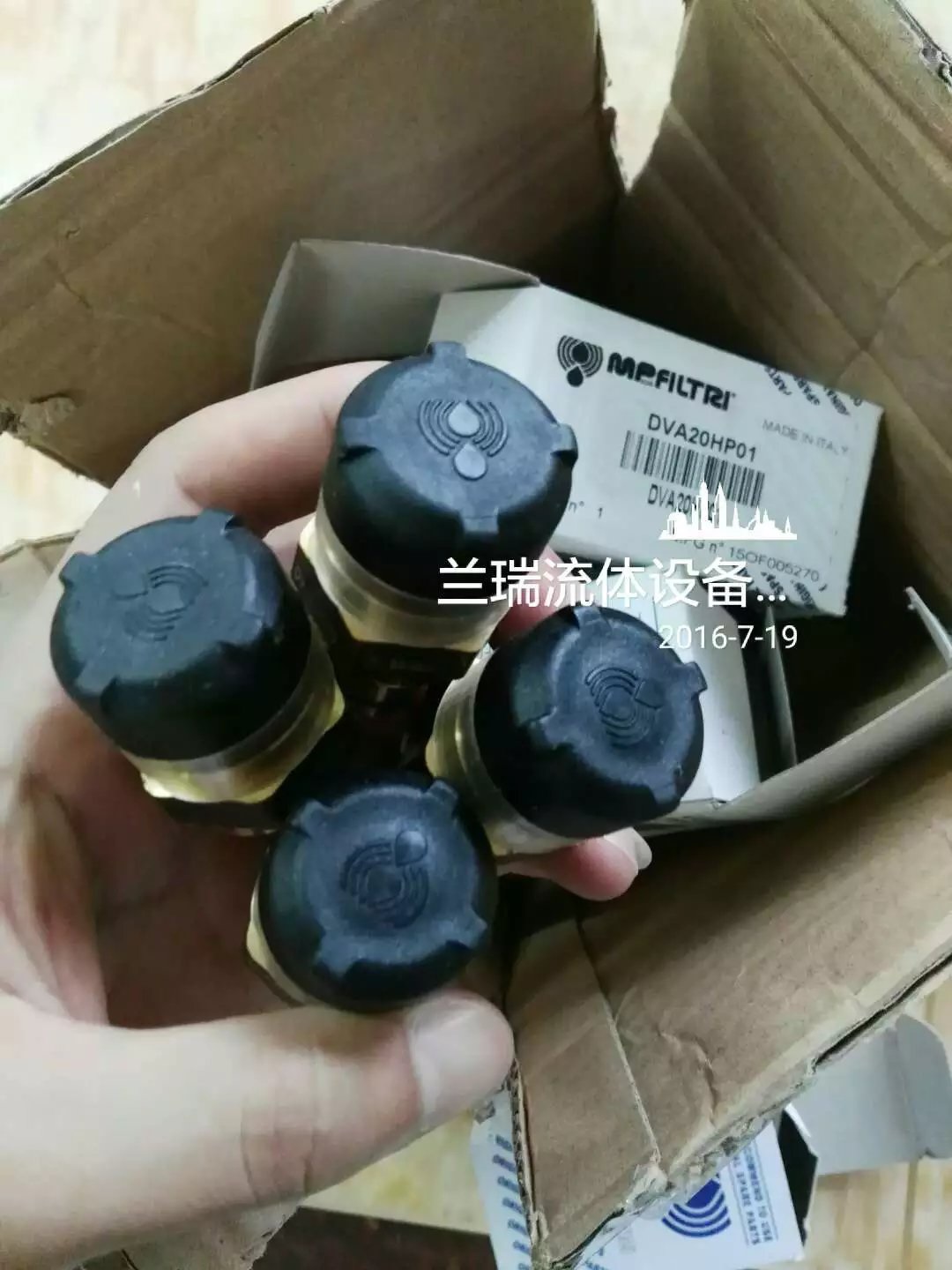 意大利MP FILTRI过滤器滤芯代理_洛必达网