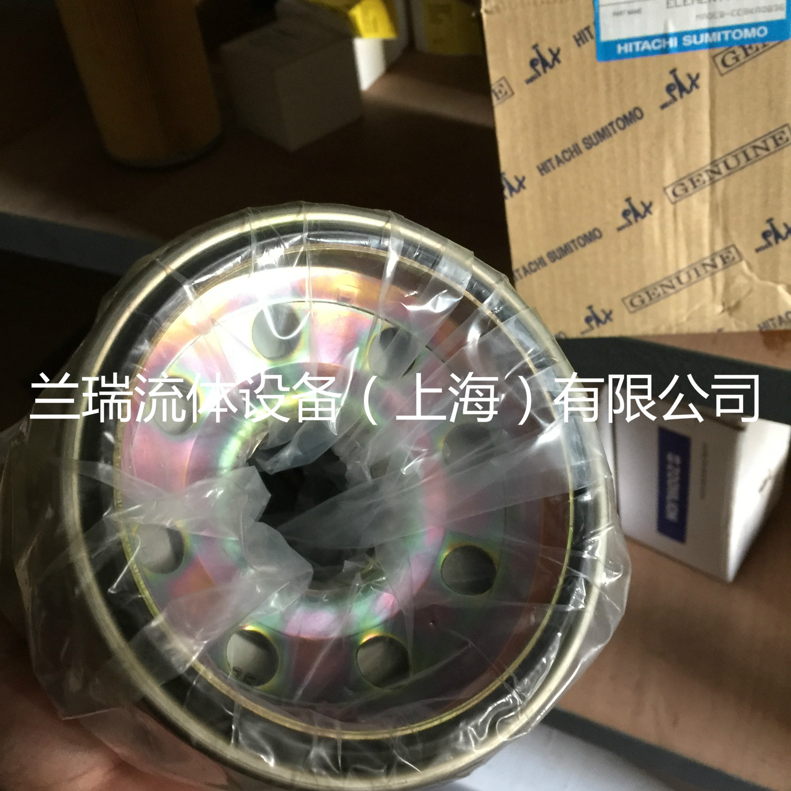 日本YAMASHIN FILTER过滤器滤芯_洛必达网